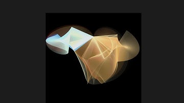 Chaos with 10000 Double Pendulums #ButterflyEffect