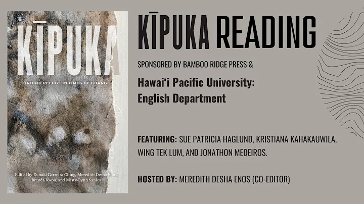 KPUKA Reading with Hawaii Pacific University