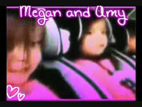 Gosselin Girls//Stay Beautiful by me and Megan = )