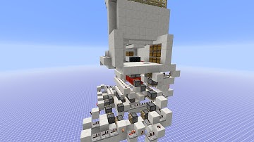 stupidly fast tipped arrow maker (2800 per minute) [broken by 16w06]