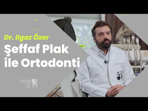Yetişkinlerde Ortodonti Tedavisi