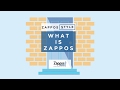 Zapposcom what is zappos