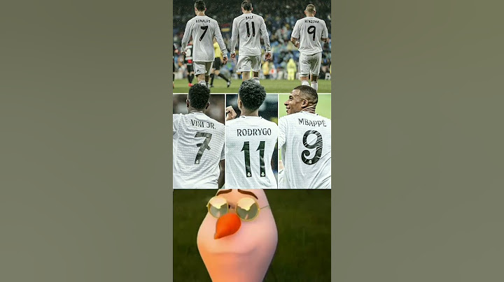REAL MADRID HERITAGE  😍               #football #realmadrid #ronaldo #mbappe #rodrygo #vinijr#shorts