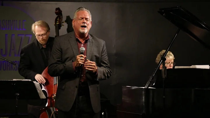 Robert Whorton sings BLOOD COUNT by Billy Strayhorn