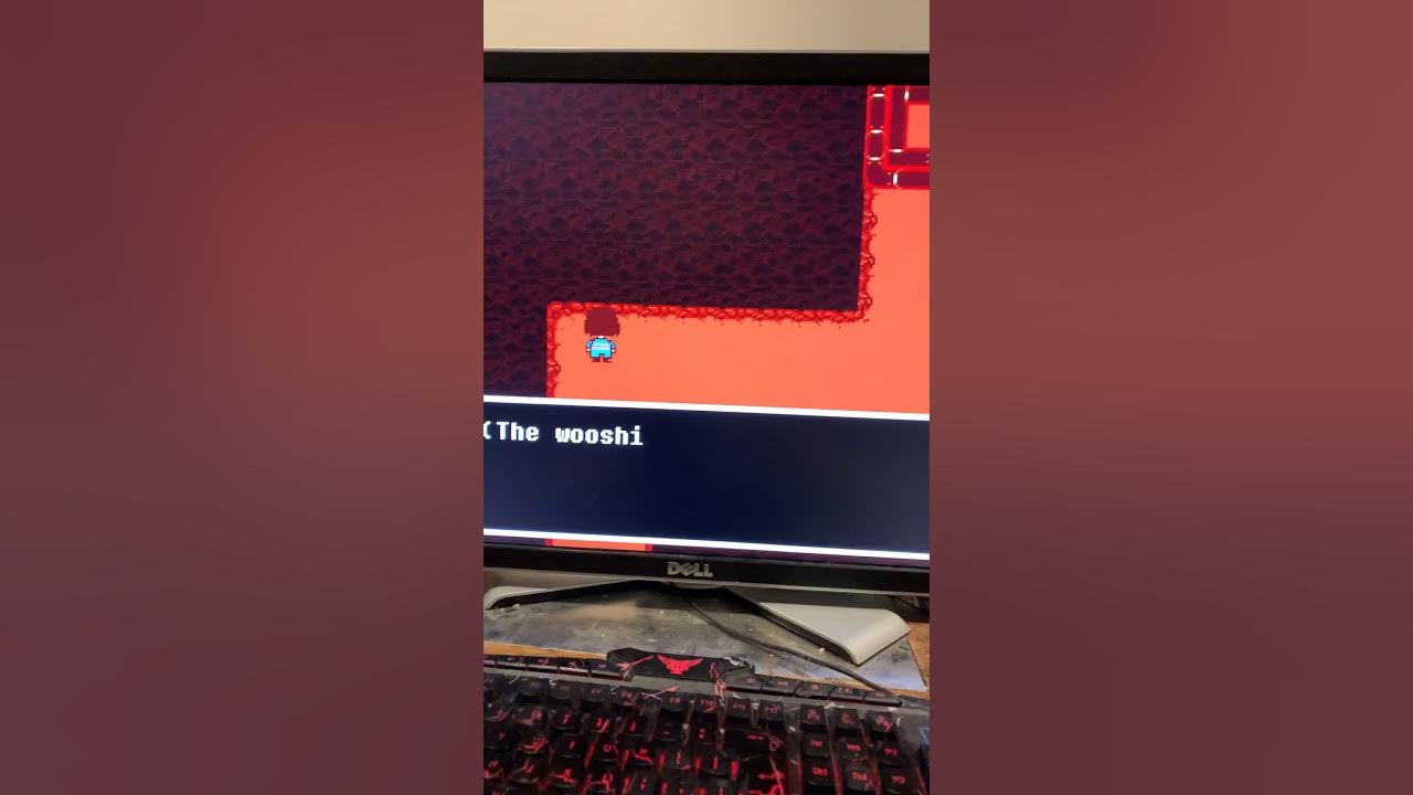 (Spoilers) How to find the burnt pan UNDERTALE YouTube