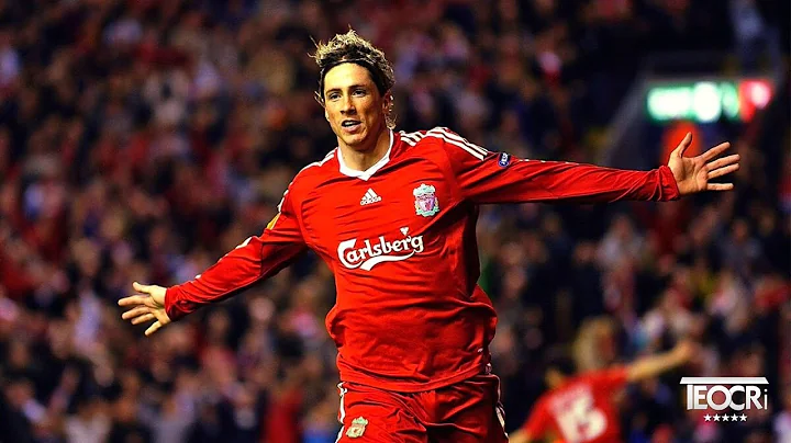 Never Forget the Brilliance of Fernando Torres...