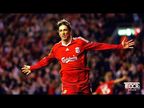 Never Forget the Brilliance of Fernando Torres...