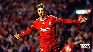 เมื่อมันเป็นไปไม่ได้ที่จะหยุด Fernando Torres ...