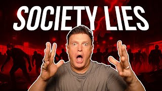The Hidden Agenda Built to Steal Your Life & Dreams