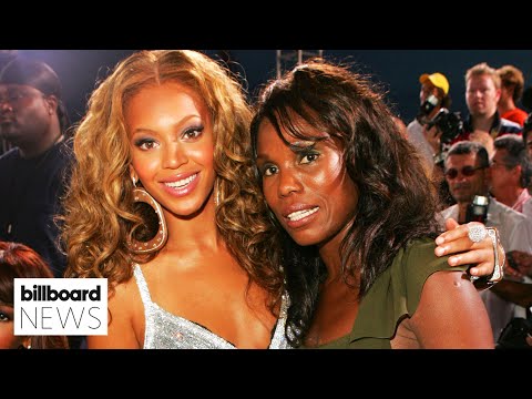 Black History Month Spotlight: Yvette Noel-schure, Beyoncé's Powerhouse Publicist | Billboard News