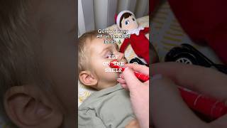 Full Quick & easy elf on the shelf ideas 💡 🎄 #elfontheshelf #elfontheshelfideas #christmas #momhacks News