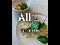 FOOD⎪ALL at Home x Pierre Sang - Asaparagus carbonara recipe