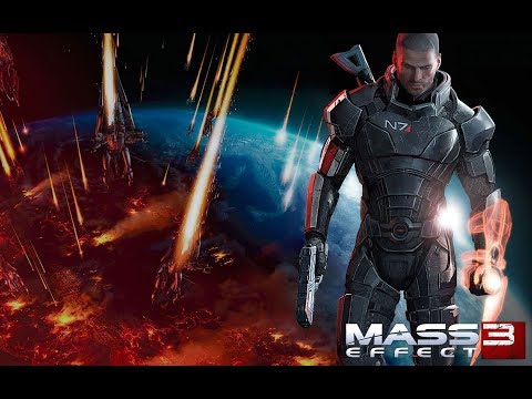 Video: Flere Mass Effect-spil Efter Tredje