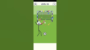 Draw Puzzle 2 Level 58