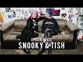 MANIC PANIC, TISH & SNOOKY BELLOMO, cruelty free Vegan Cosmetics & Creative Hair Color Co. OG Talk