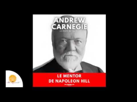 Vidéo: Pourquoi Andrew Carnegie était-il un capitaine d'industrie ?