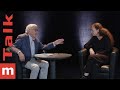 Mena-Talk Peter Huemer spricht mit Shelly Kupferberg über Isidor Geller