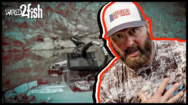 Gerald Swindle's Top 2 Bass Lures for Year-Round S...