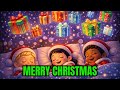 Ring the bells, it’s Christmas time - Christmas song for kids