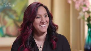 Juana Martinez-Neal: Getting into art school on the third try