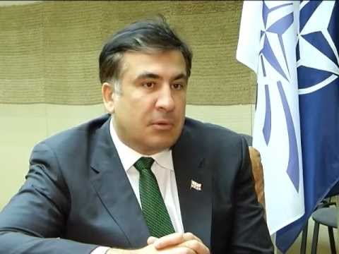 საქართველოს პრეზიდენტი