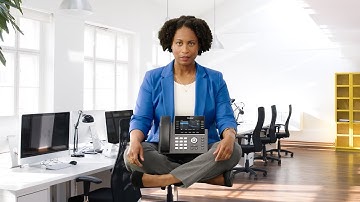 Ooma - "Ooooooooma Professional" :15