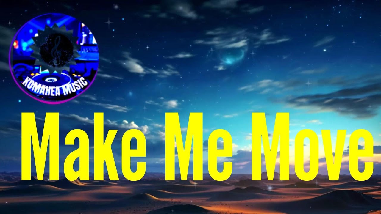 Culture Code - Make Me Move (feat. Karra) [NCS Release] Lyrics - YouTube