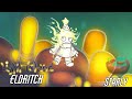 My Singing Monsters - Light Island PARTY ELDRITCH? [STARLY]