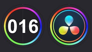 картинка: DaVinci Resolve. Урок 16. Если ВСЁ Тормозит.