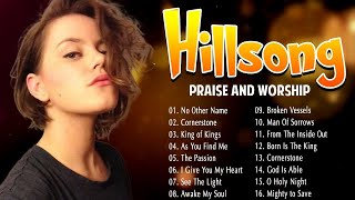 Morning Hillsong Praise And Worship Songs Playlist 2022?Beautiful 100 Hillsong Worship 2022