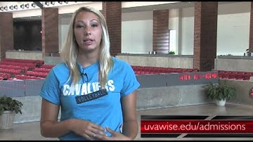 UVa-Wise: What is your story?