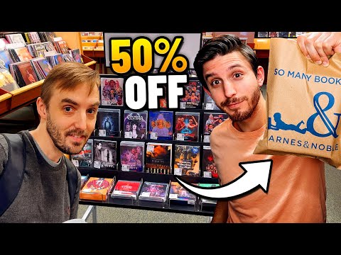 More Arrow Video 50% OFF Sale Hunting