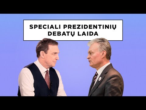 Video: Kas Yra Prezidentinė-parlamentinė Respublika