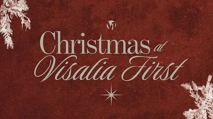 V1 Live - Church Online (December 14, 2025 - 9am)