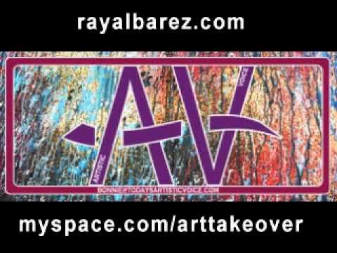 Ray Albarez Interview