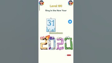 MIND-BLOWING Dop 2 Level 190 Secrets Revealed to Ring in the New Year