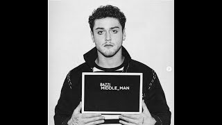 AR STUDIOS BAZZI LYRICS VIDEO
