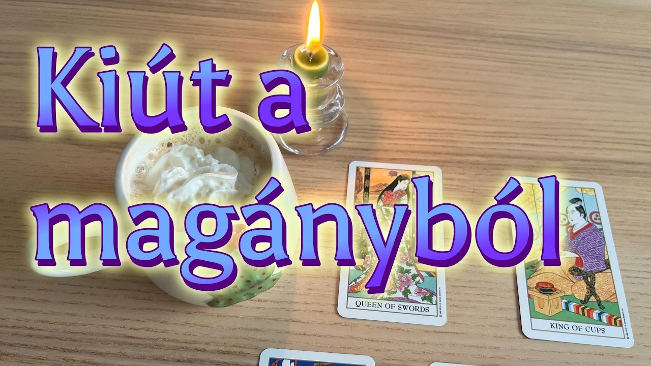 Fontos Tarot-üzenet párkeresőknek 