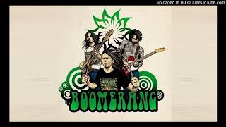 Boomerang - Kebebasan