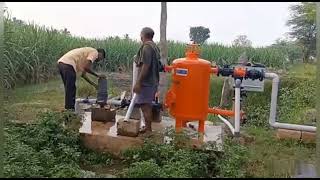 Drip irrigation throttle valve and  filter cleaning/சொட்டு நீர் பாசனம்/video🌾🌾🌾💧💧💧