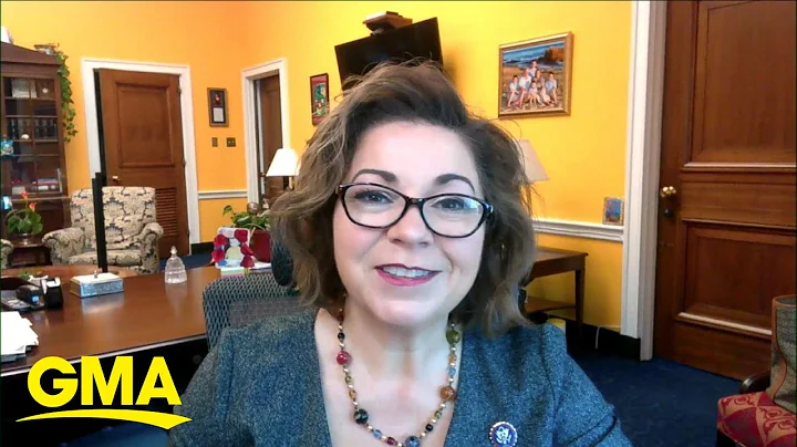 Rep. Linda T. Snchez talks sweeping immigration re...