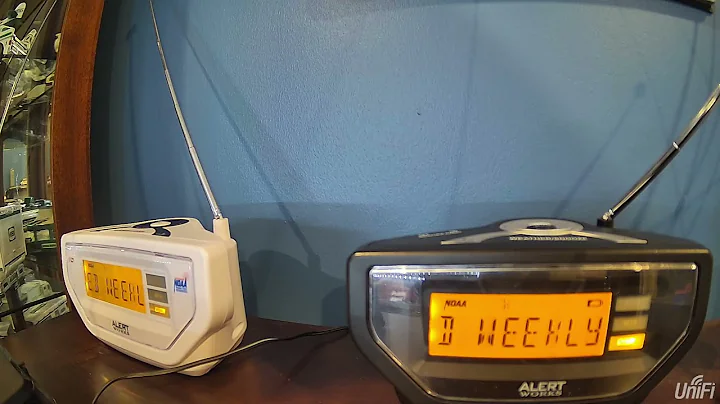 6PM Required Weekly Test/EAR-10 V1 Acceptance Test! (12/1/2021)