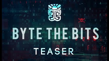 Byte The Bits Teaser | Coding Events at Technex, IIT (BHU) Varanasi | Technex