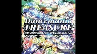 Dancemania TREASURE Nonstop Megamix (10th ANNIVERSARY SPECIAL EDITION : Disc 1 Queen Side)(1 Muted)