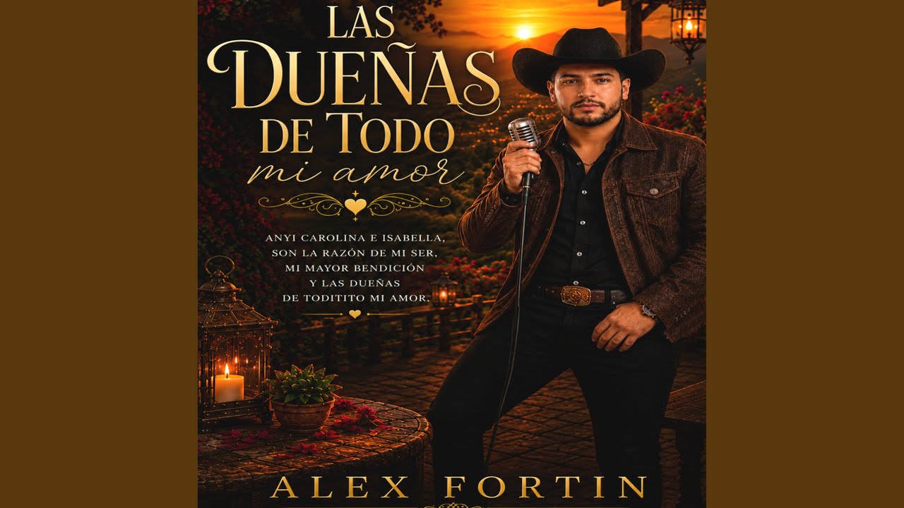 Las dueñas de todo mi amor