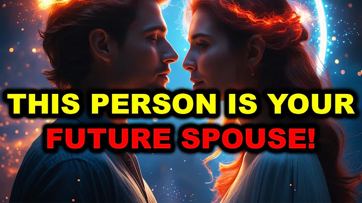 God’s Chosen Ones: God Revealed Who Your Future Spouse Is—Are You Ready? | The Sacred Light