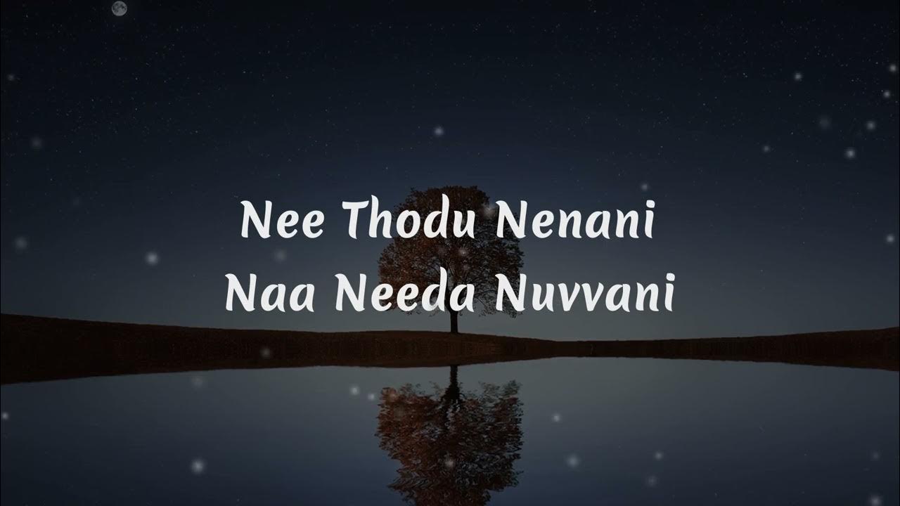 Vellake Lyrics Video Alekhya Harika Vinay Shanmukh Bharatt Saurabh vellake-lyrics-video-alekhya-harika-vinay-shanmukh-bharatt-saurabh