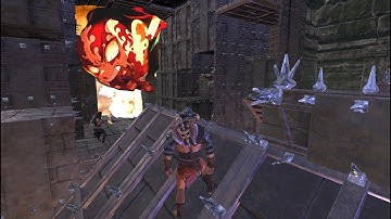 If Conan Exiles was a Japanese game