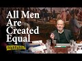 Understanding Human Equality and Freedom