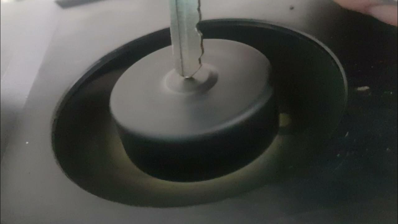 PS4 Cooling Fan grinding noises, faulty bearing YouTube